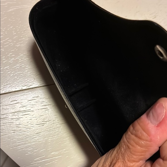 Ray-Ban Classic Black Eyewear Case - Picture 6 of 7